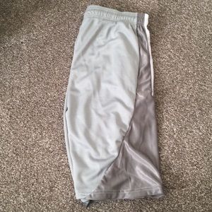 Brand new basketball shorts size medium